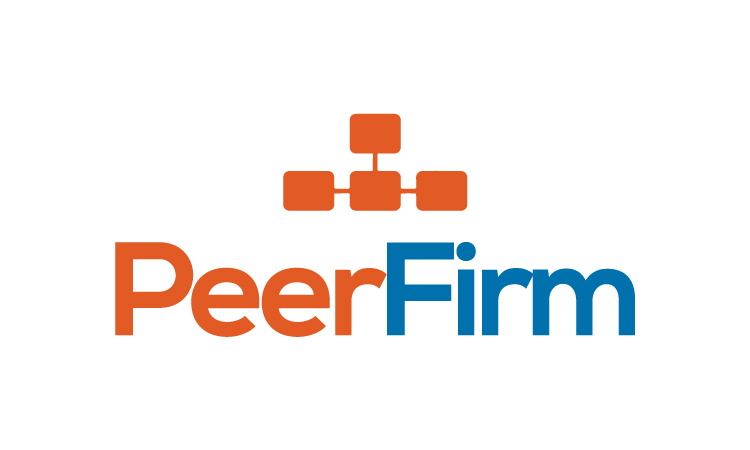 PeerFirm.com - buy Catchy premium names
